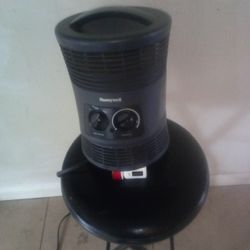 Nice Waking Honey Well Floor Heater