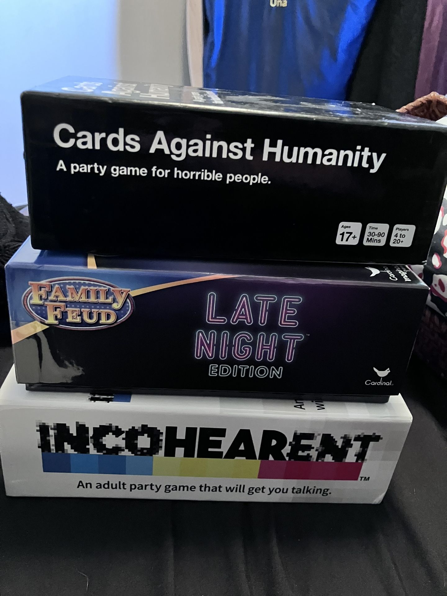 Card Games 