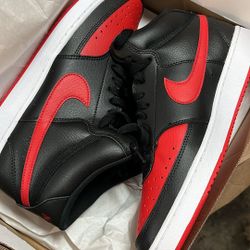 Nike high tops