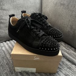 Christian louboutin shoes