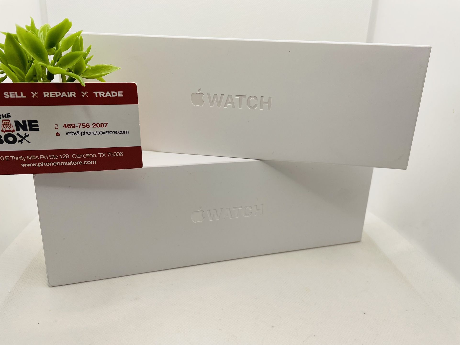 Apple Watch Series 10 Available On Finance Option With $49 Down