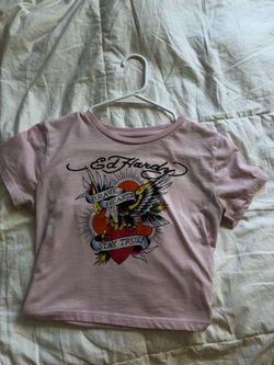 Ed hardy shirt