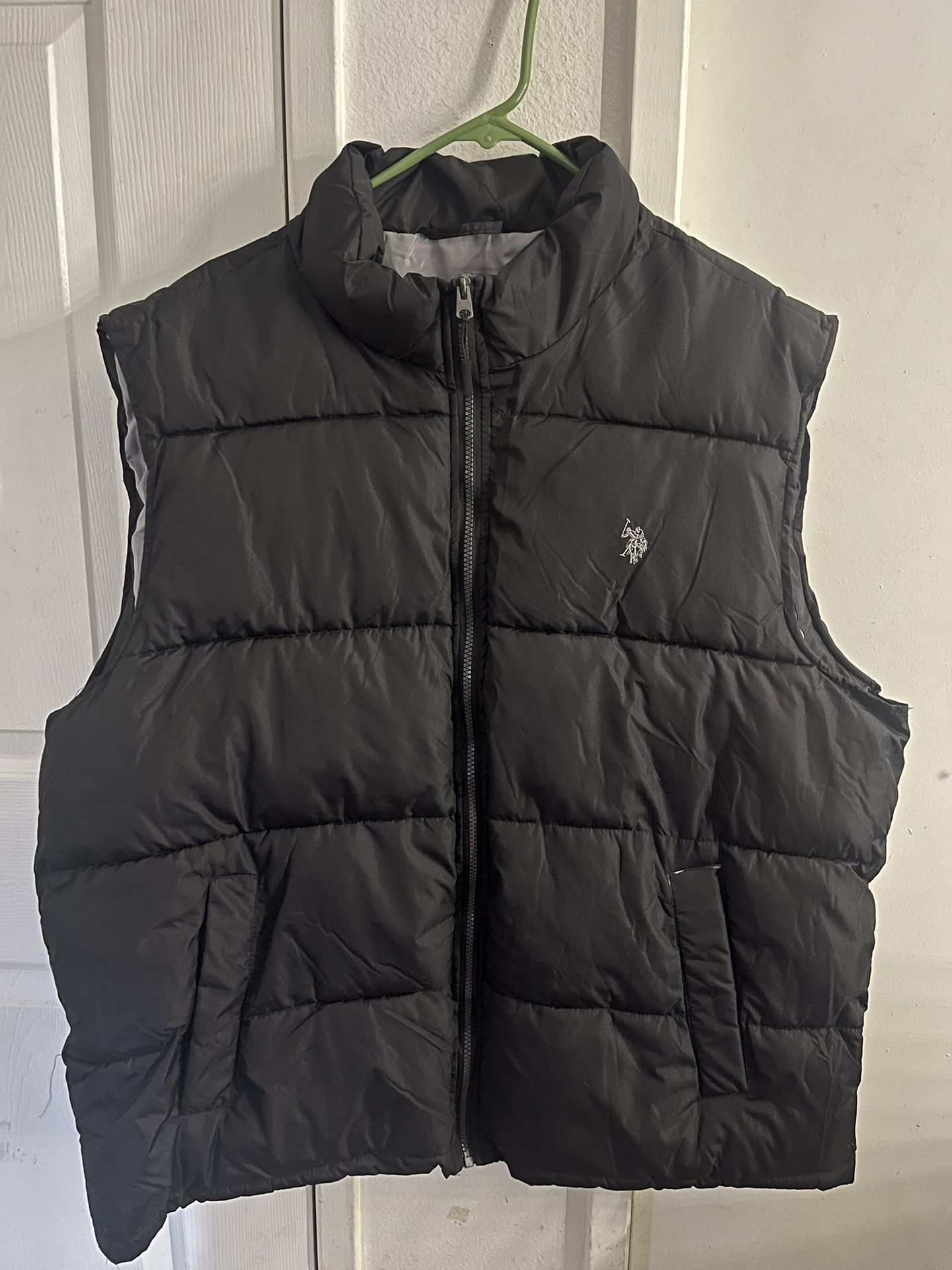 U.S POLO ASSN.
