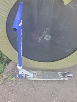Pro Scooter