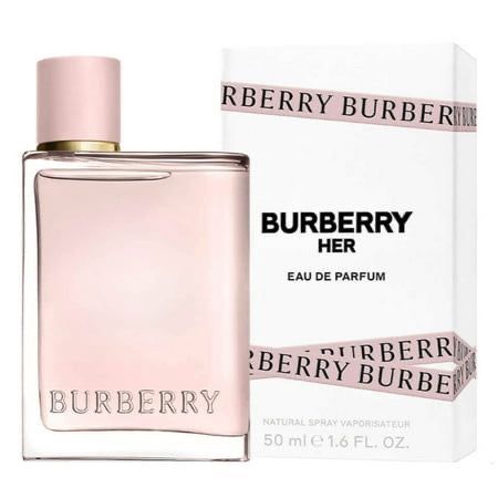 Burberry “Her” Perfume 