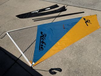New - Hobie Kayak sail kit