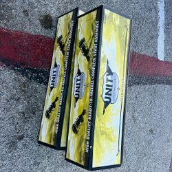 Front Struts For Cadillac 