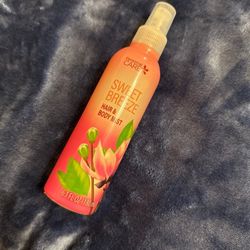 Personal Care Sweet Breeze Hair & Body Mist