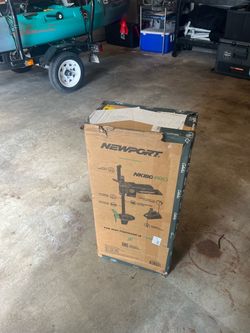 Newport NK 180 Pro