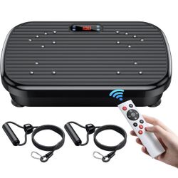 Brand New vibration plate