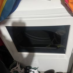 Gas Dryer No washer Brand New 