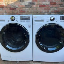 WASHER & DRYER⚡️FREE DELIVERY 🚛❇️. LAVADORA y SECADORA ⚡️ 