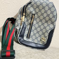 Gucci Crossbag