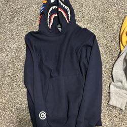 Bape Hoodie 