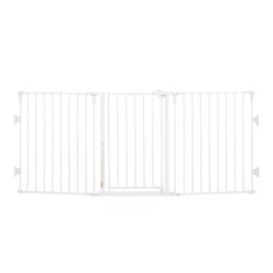 Baby Safety Gate Wide