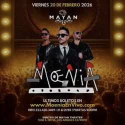 Vendo Mi Ticket !!!🎟️ 