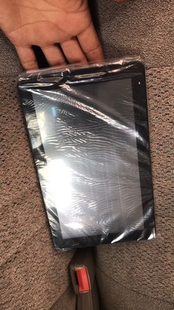 9 inch IPad Tv Detachable with Reverse Cam compatibly