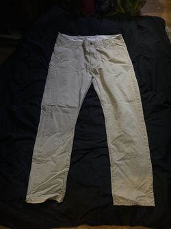 Levi’s Khaki Pants