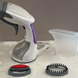 Beautural Handheld Garment Steamer