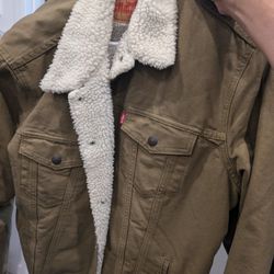 Levi jacket 