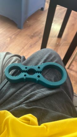 Jar Opener