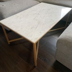 Marble Coffee Table