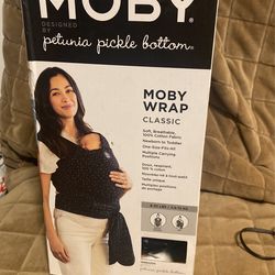 Baby Moby