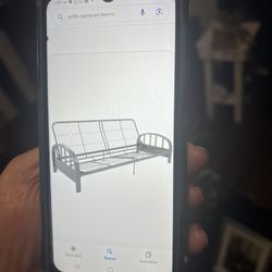 Sofá Cama 