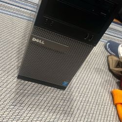 Dell Optiplex 3020 Pc