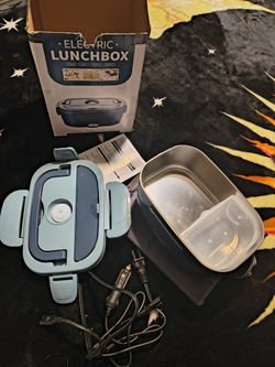 Lunchbox