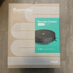 Roomba 
