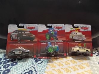 Garage sale