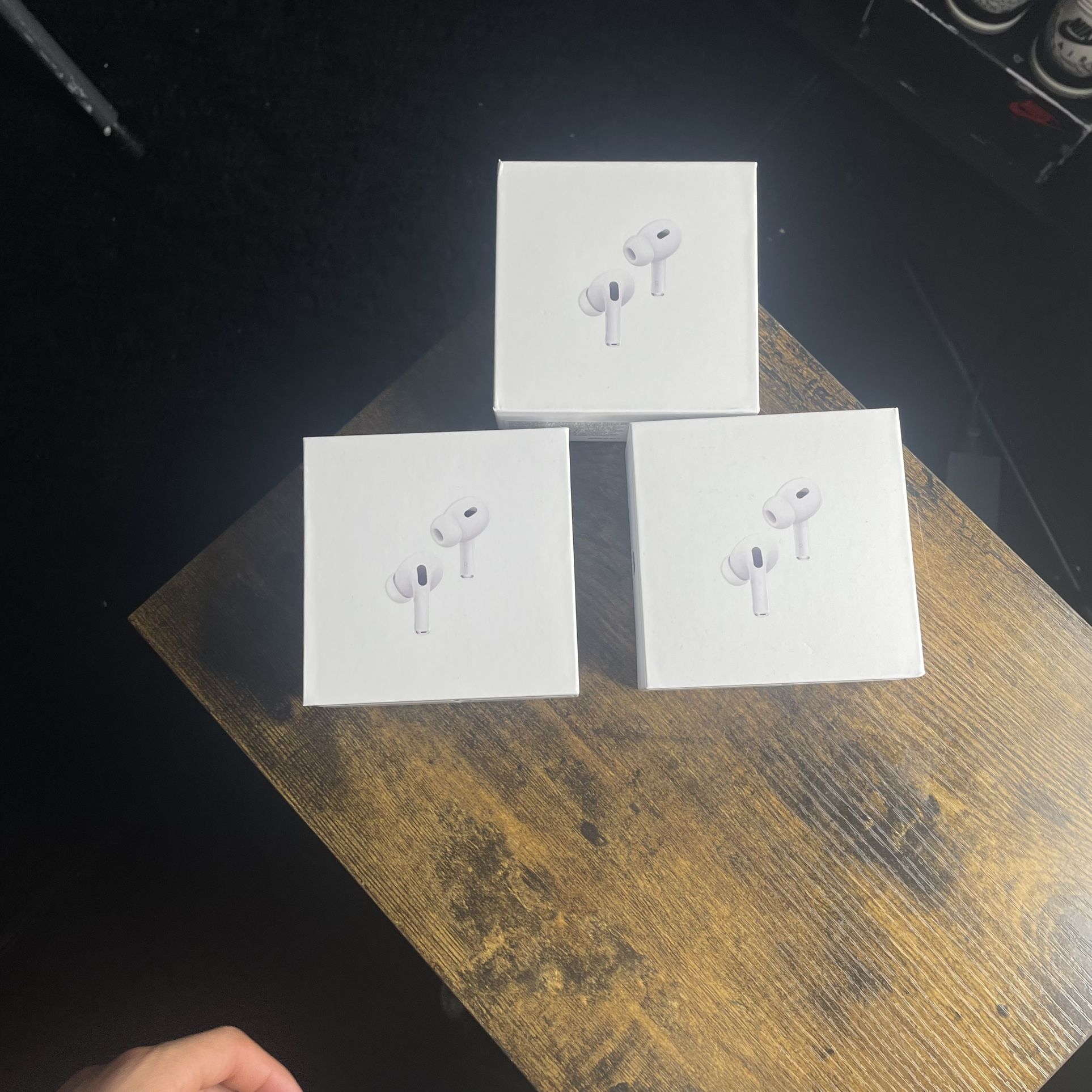 Airpod 2nd Generation