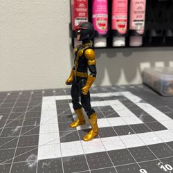 Marvel legends toy