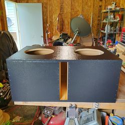 Subwoofer Boxes The right Tuning For your subs 