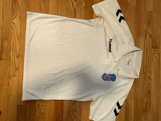 Forward Madison soccer shirt