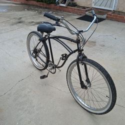 Schwinn Beach Cruiser 