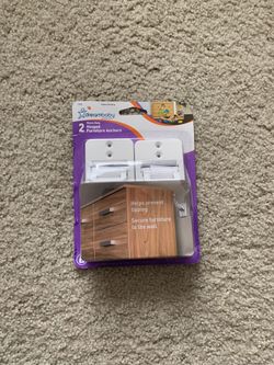 New Hinges Furniture Anchors on box never open