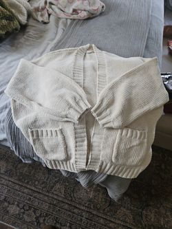 Cardigan Sweaters