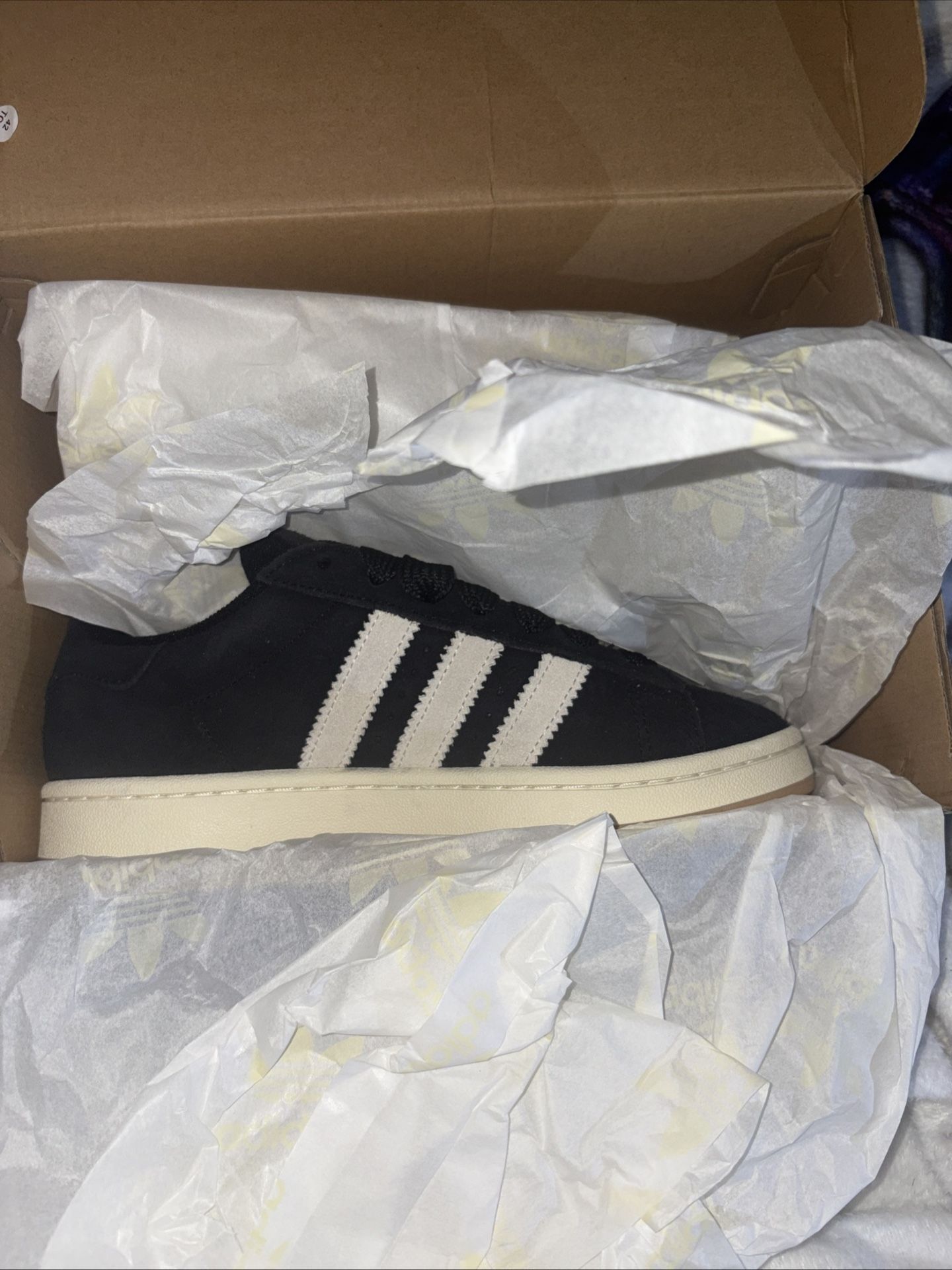 Mint Condition Adidas Campus 00’s Women’s Sneakers