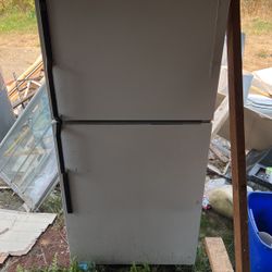   Refrigerador 