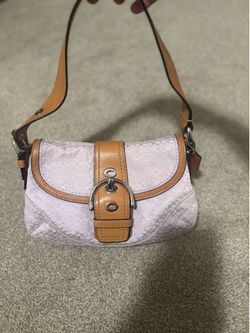 Coach bags for sale