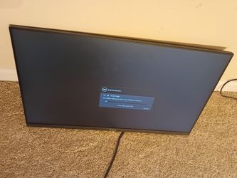 Dell P2419H 24 Inch LED-Backlit, Anti-Glare, 3H Hard Coating IPS Monitor - (8 ms Response, FHD 1920 x 1080 at 60Hz, 1000:1 Contrast, with Comfort View