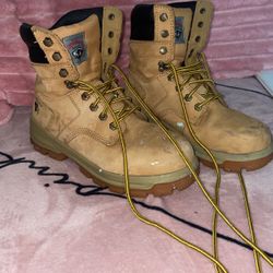 Work Boots 