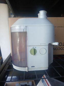Juicer