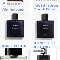 Perfumes !!!‼️✅
