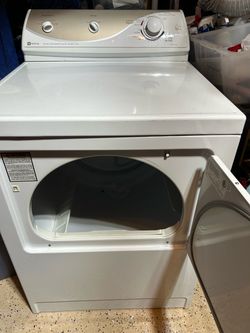 Dryer,  Electric