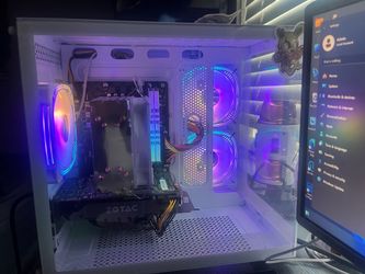 Gaming pc