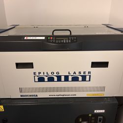 Epilog Laser Cutter (Read Description)