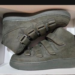 Nike Shoes Size 12 Billie Ellish 